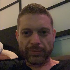 Meet your Posher, Travis